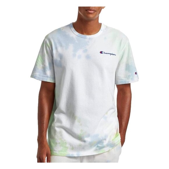 Champion Other - Champion Z2S Men T Shirt Cloud Garment Dye Heritage Short Sleeve Tee